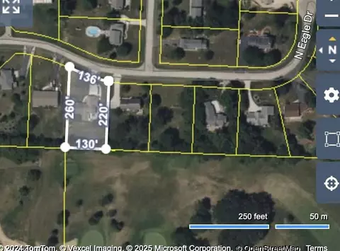 5644 Eagle Dr, Milton, WI 53563