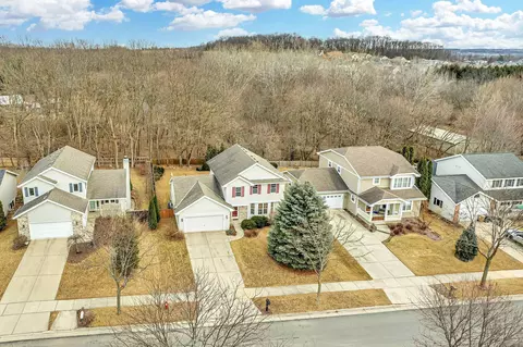 2201 Mica Rd, Madison, WI 53719