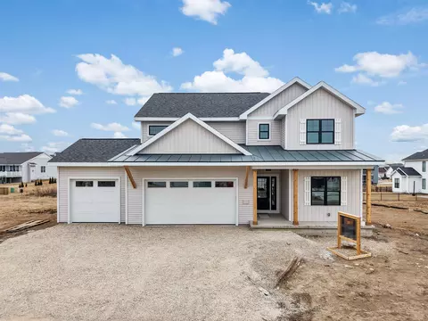1247 Stonehaven Dr, Sun Prairie, WI 53590