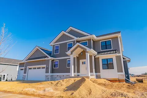 7803 Bluestem Trl, Deforest, WI 53532