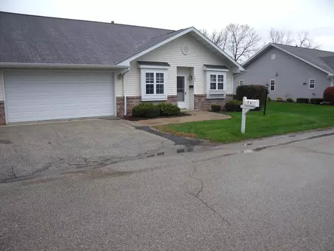700 8th Ave #714, Monroe, WI 53566