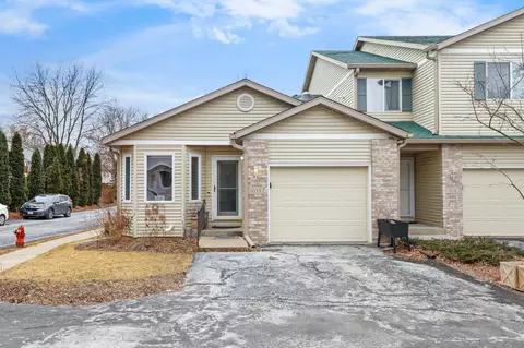 1033 Melvin Ct, Madison, WI 53704