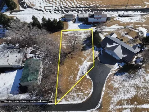 15625 County Shop Rd, Darlington, WI 53530