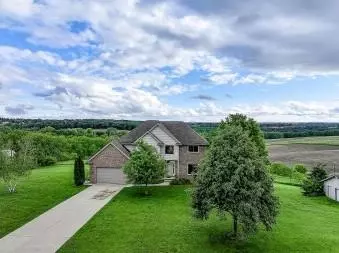 w4035 Kammes Drive, Belleville, WI 53508