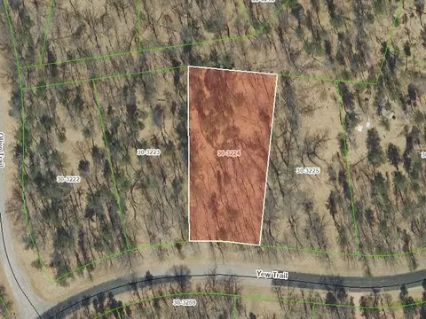 389 Yew Trl, Nekoosa, WI 54457