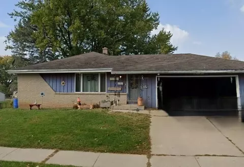 213 11th Ave, Monroe, WI 53566