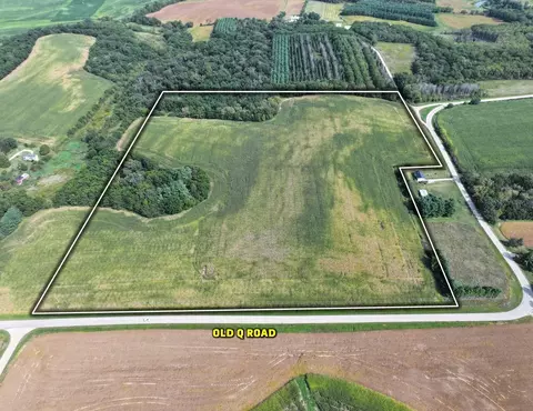 37 10 Acres Old Q Rd, Blanchardville, WI 53516