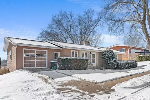 1125 Spruce St, Plain, WI 53577
