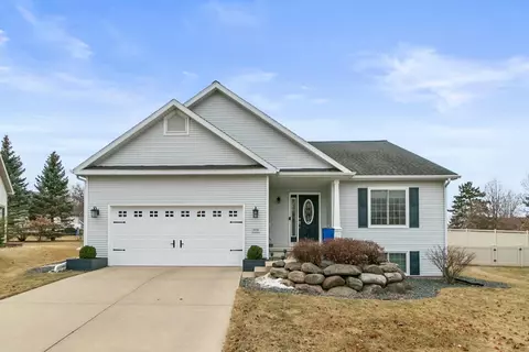 1454 Bellflower Ln, Madison, WI 53719
