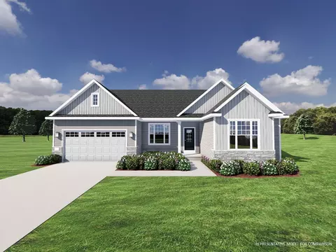 5895 Rosewood Dr, Mcfarland, WI 53558