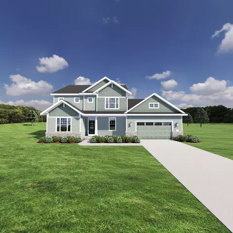 520 Windy Willow Rd, Verona, WI 53593