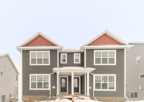 9132 Valley View Rd, Verona, WI 53593