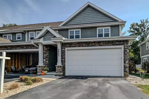 4833 Innovation Dr, Deforest, WI 53532