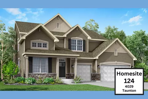 4029 Taunton Rd, Windsor, WI 53598
