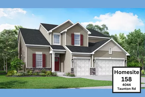 4044 Taunton Rd, Windsor, WI 53598