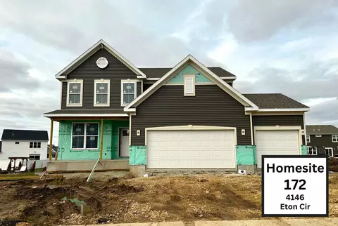 4146 Eton Cir, Windsor, WI 53598