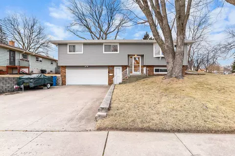 250 Waterman St, Oregon, WI 53575