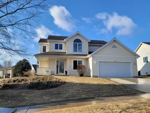 320 Amanda Way, Verona, WI 53593