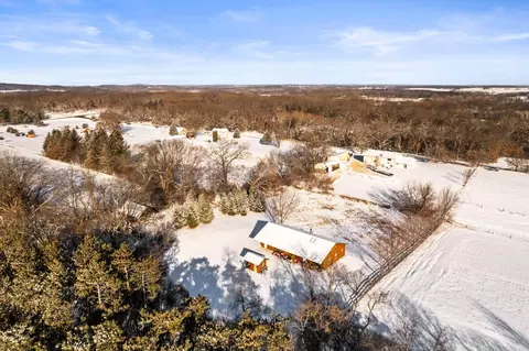 W4169 County Road Hh, Dalton, WI 53926