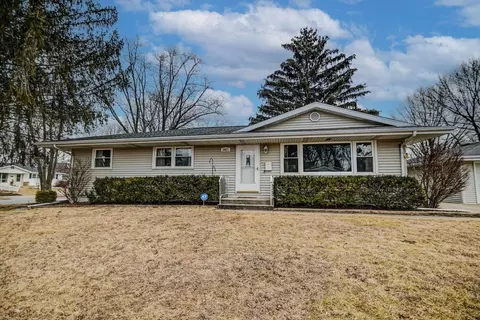 1421 Vondron Rd, Madison, WI 53716