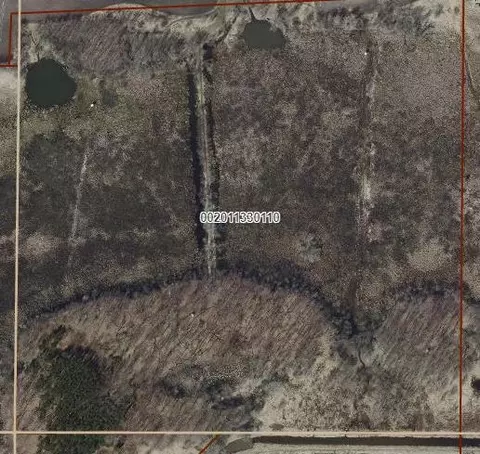 40 31 Acres State Rd 21 Rd, Berlin, WI 54923