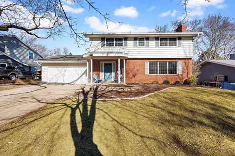 5010 Flad Ave, Madison, WI 53711