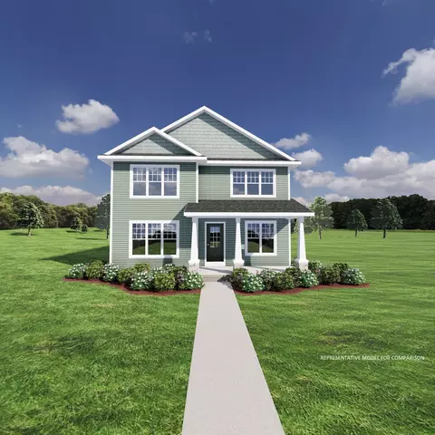 6519 Prairie Wood Dr, Mcfarland, WI 53558