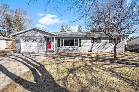 1100 Kriedeman Dr, Stoughton, WI 53589