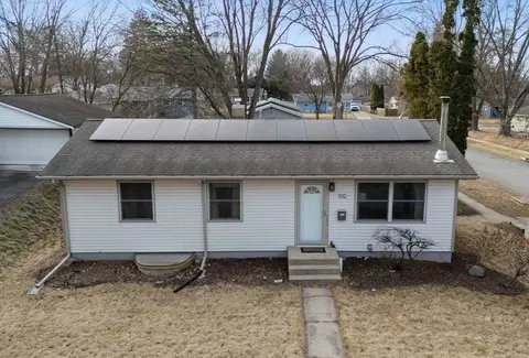 102 Cameo Ln, Madison, WI 53714