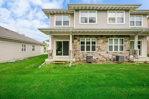 5115 Merwood Ln #115, Madison, WI 53718
