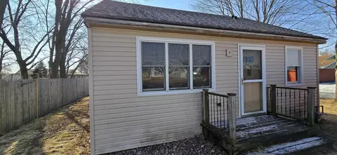 710 W Madison St, Jefferson, WI 53549