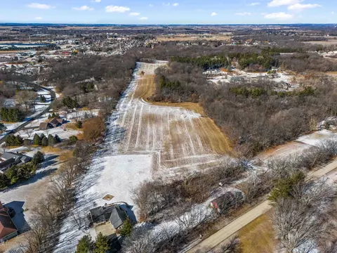 lot3 N Territorial Rd, Evansville, WI 53536