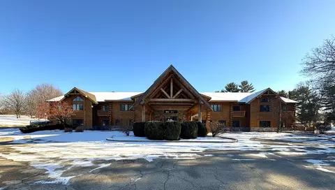 695 South St #1, Green Lake, WI 54941