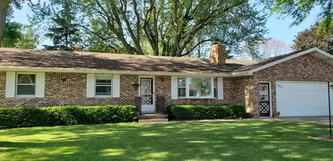 133 Wisconsin St, Beaver Dam, WI 53916
