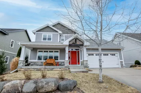8927 Pine Hollow Pl, Verona, WI 53593