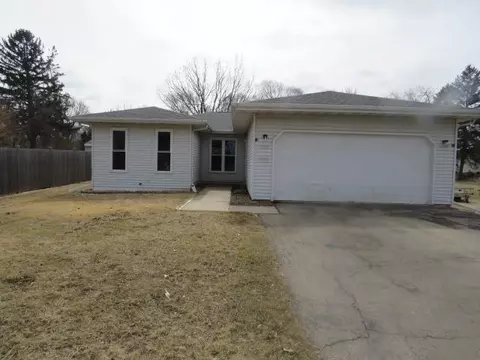 835 Florida Ave, Oshkosh, WI 54901