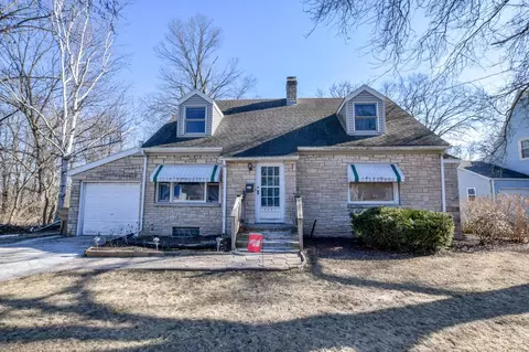3541 Nakoma Rd, Madison, WI 53711