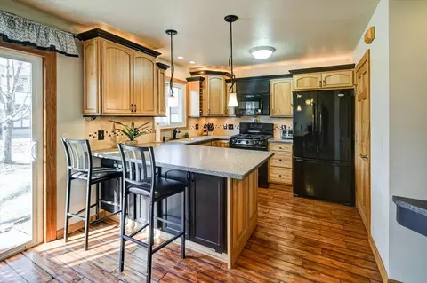 4161 Bruns Ave, Madison, WI 53714