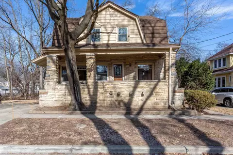 1836 Keyes Ave, Madison, WI 53711