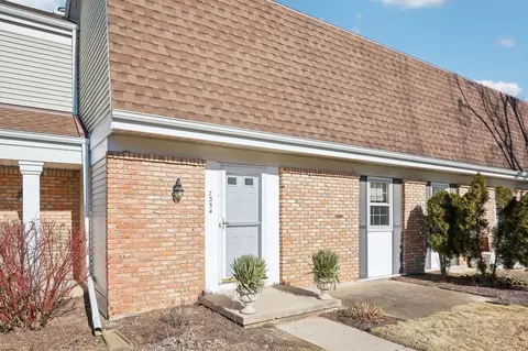 7354 Old Sauk Rd, Madison, WI 53711