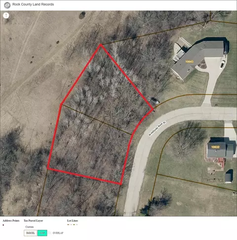 0 N Hillside Row, Edgerton, WI 53534