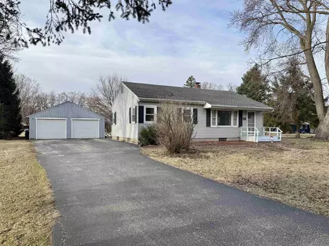 3210 Ruger Ave, Janesville, WI 53546