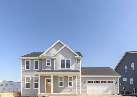 213 Galileo Dr, Madison, WI 53718