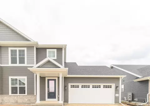 6542 Prairie Wood Dr, Mcfarland, WI 53558