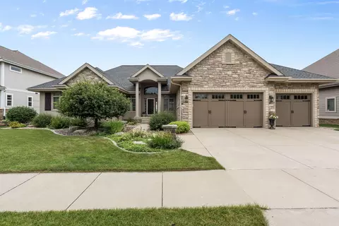 1420 Blue Ridge Trl, Waunakee, WI 53597