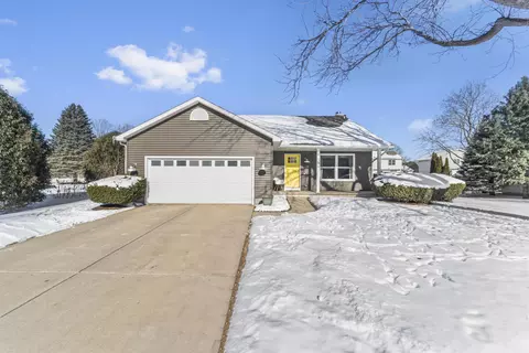 554 Harvest Ln, Verona, WI 53593
