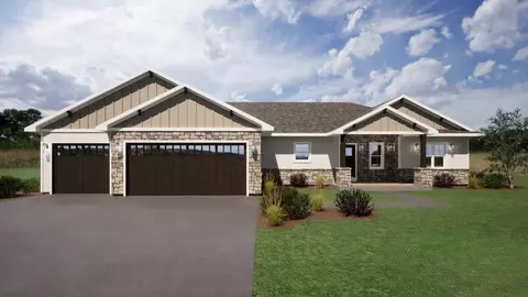1904 Grieg Dr, Mount Horeb, WI 53572