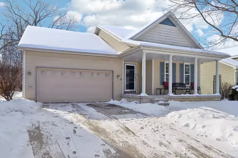 5409 Day Tripper Dr, Madison, WI 53718
