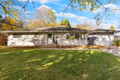 4209 Bainbridge St, Monona, WI 53716