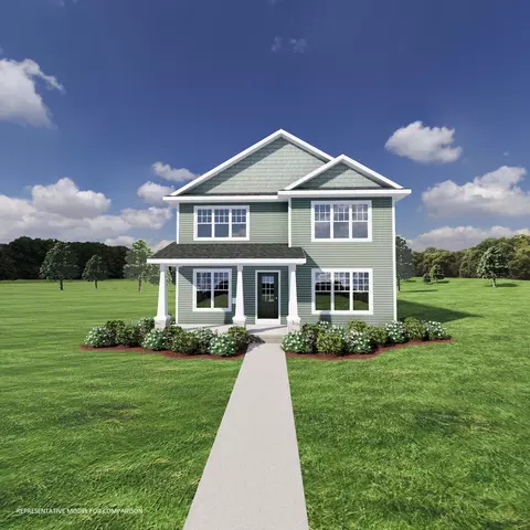 5301 Fiddle St, Fitchburg, WI 53711